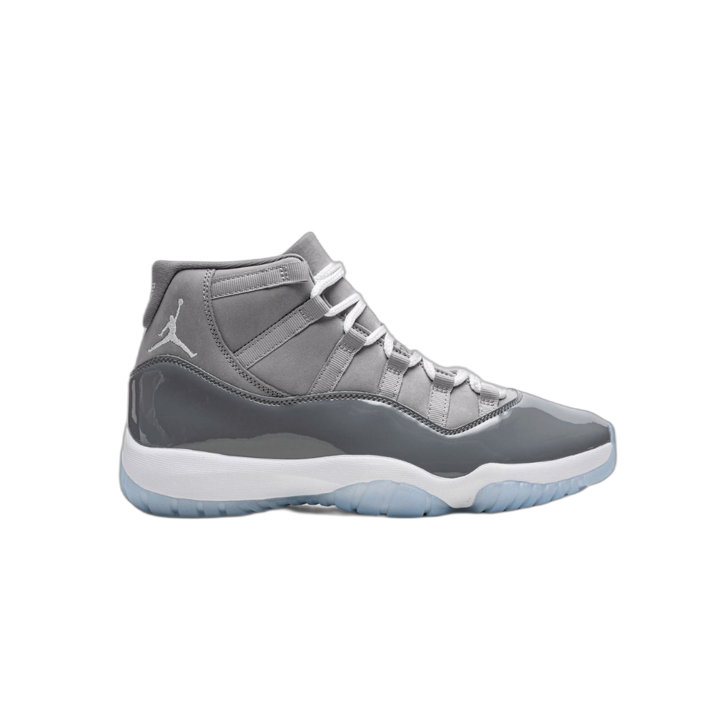 Jordan 11 Retro Cool Grey